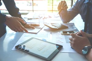 How to structure a CV