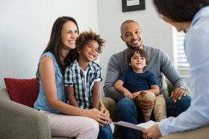 Writing a CV for housing professionals