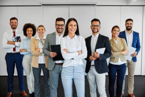 Writing a human rights CV