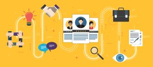 Infographic CV