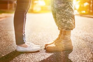 Military to civilian CV
