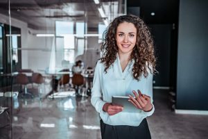 How to write an office manager CV