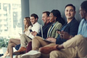 How to write a recruiter CV