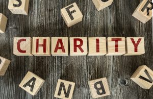 Writing a CV for charity or not-for-profit jobs