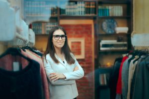 How to write a retail CV