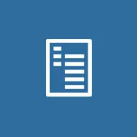Comprehensive CV