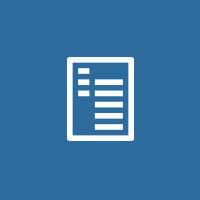 Comprehensive CV
