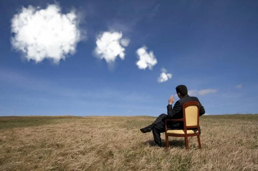 Career break